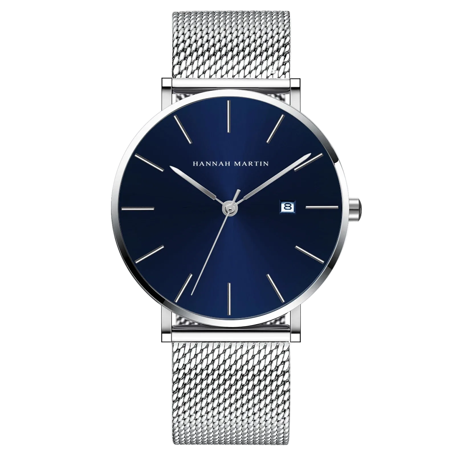 Relógio Elegânte Lumière de Paris