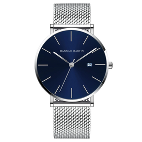 Relógio Elegânte Lumière de Paris