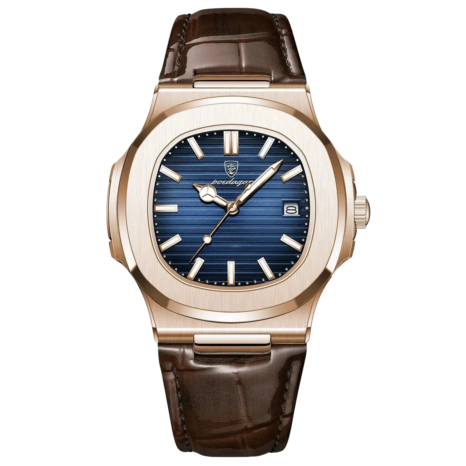 Relógio Masculina Westminster Heritage