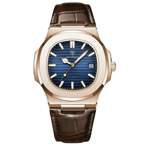 Relógio Masculina Westminster Heritage