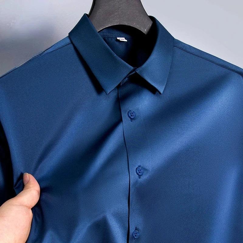 Camisa Social Masculina For Man Absoluty
