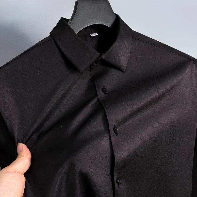 Camisa Social Masculina For Man Absoluty