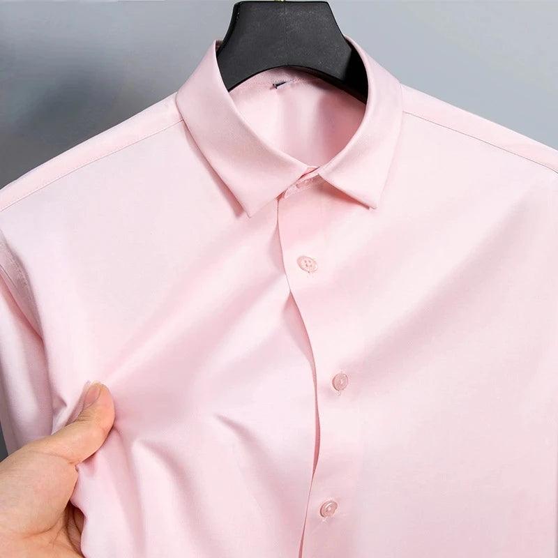 Camisa Social Masculina For Man Absoluty