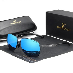 Óculos Masculino Milano Imperiale