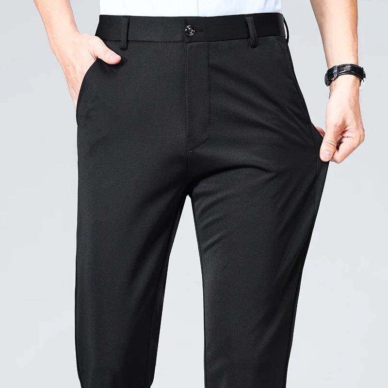 Calça Masculina Levitto Sartoria