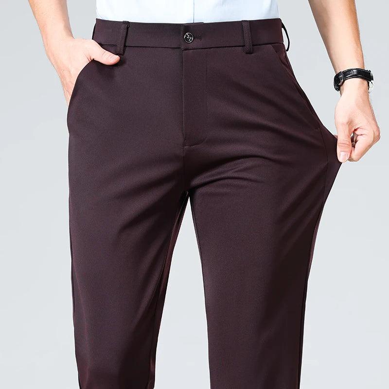 Calça Masculina Levitto Sartoria