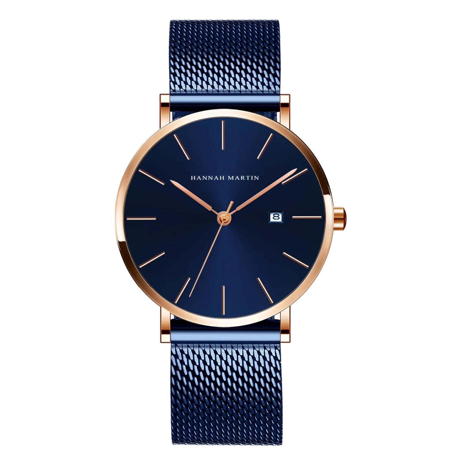 Relógio Elegânte Lumière de Paris