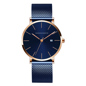 Relógio Elegânte Lumière de Paris