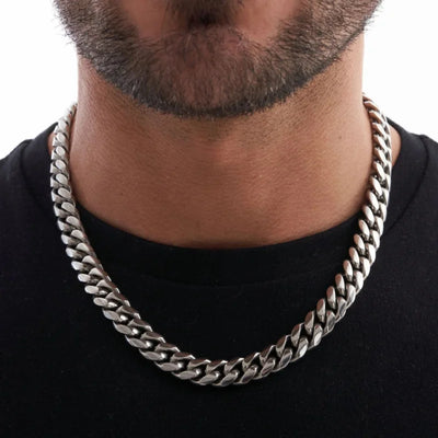 Corrente Masculina Vanguard