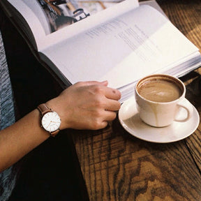 Relógio Masculino Oxford Crown