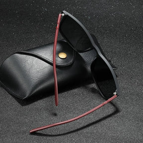 Óculos Masculinos Occhiale Torino