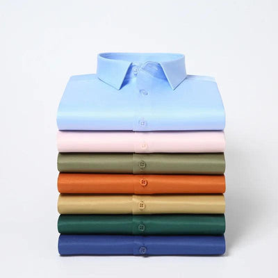 Camisa Social Masculina For Man Absoluty