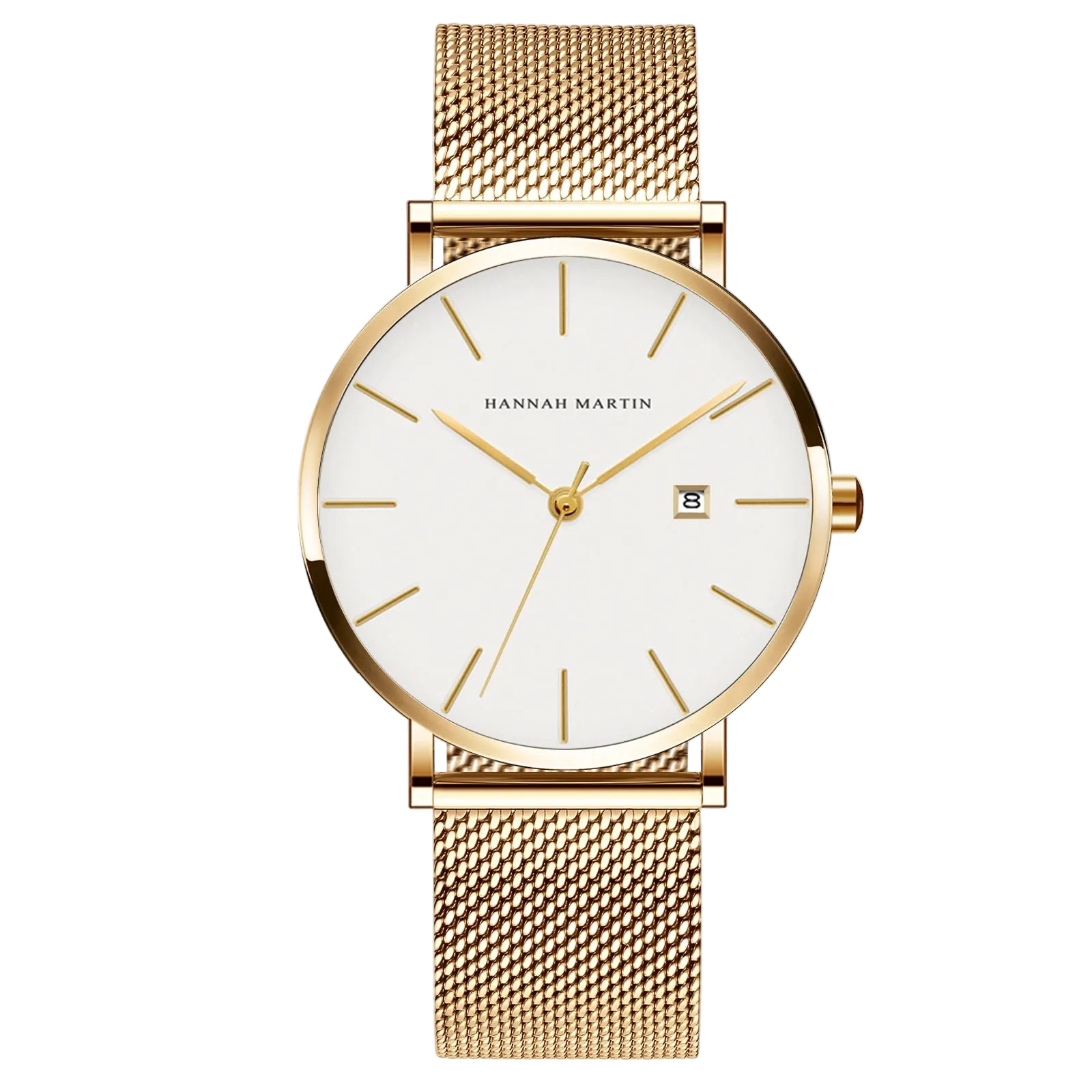 Relógio Elegânte Lumière de Paris