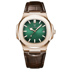 Relógio Masculina Westminster Heritage