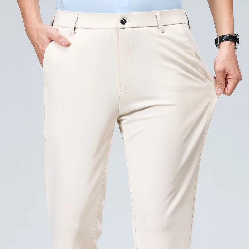Calça Masculina Levitto Sartoria