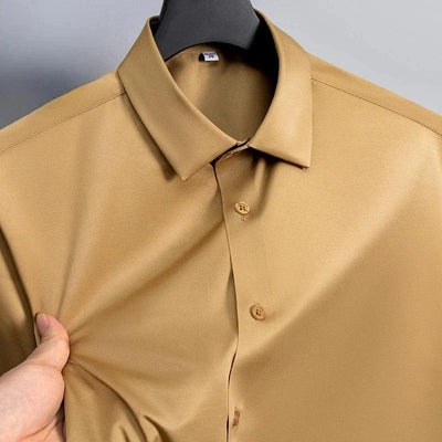Camisa Social Masculina For Man Absoluty