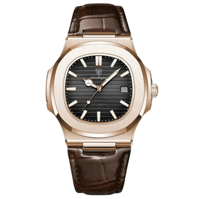 Relógio Masculina Westminster Heritage