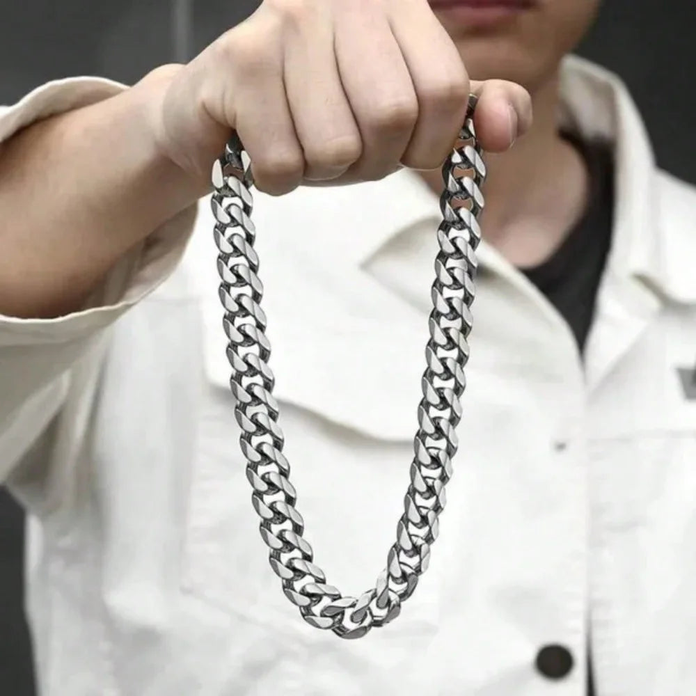 Corrente Masculina Vanguard