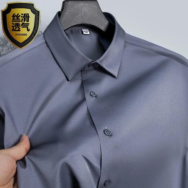 Camisa Social Masculina For Man Absoluty