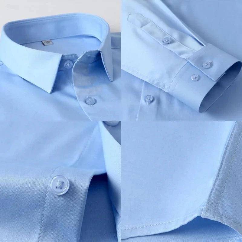 Camisa Social Masculina For Man Absoluty