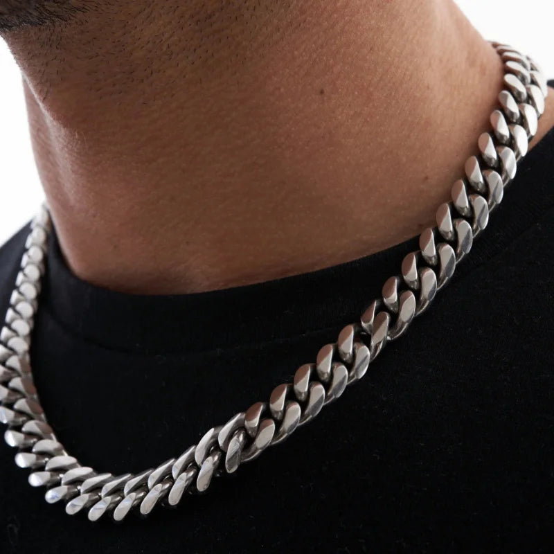 Corrente Masculina Vanguard