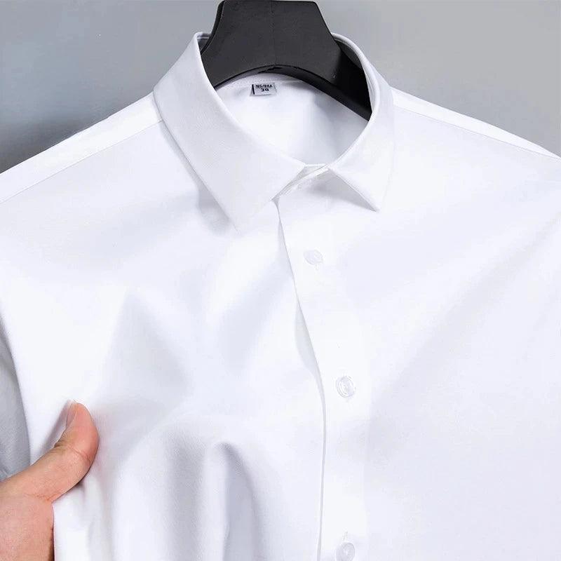Camisa Social Masculina For Man Absoluty