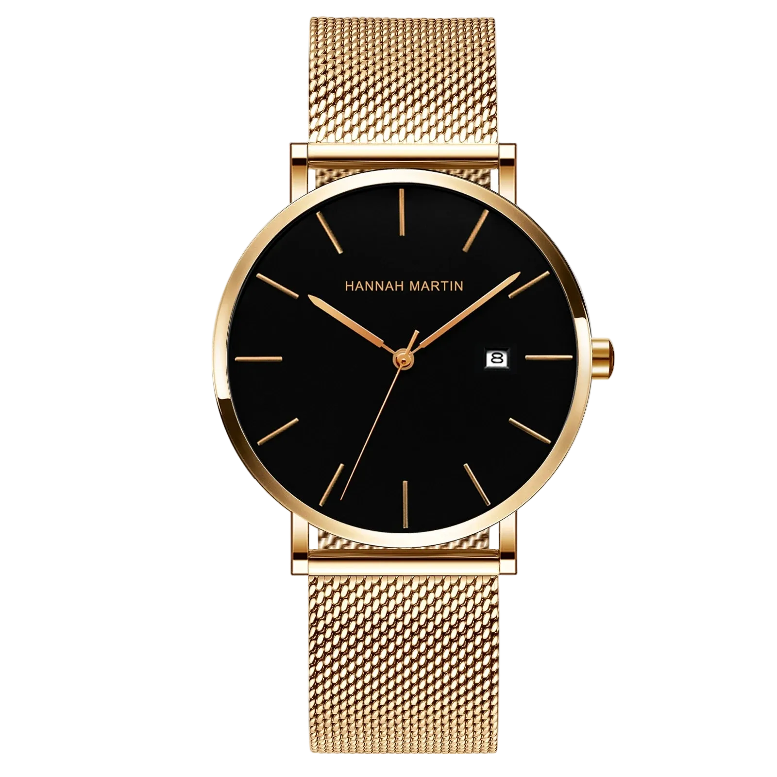 Relógio Elegânte Lumière de Paris