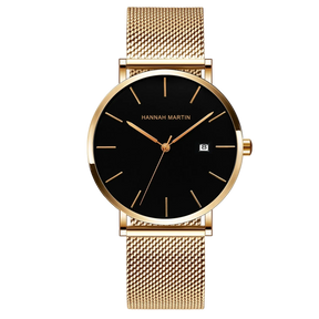 Relógio Elegânte Lumière de Paris