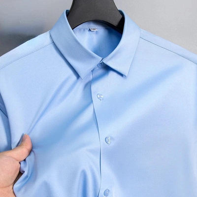 Camisa Social Masculina For Man Absoluty