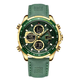 Relógio Sport Luxury