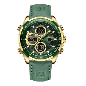 Relógio Sport Luxury