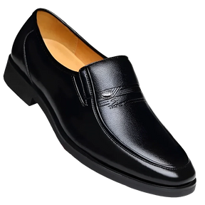 Sapato Masculino Luxury Couro