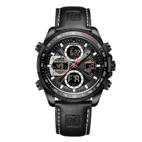 Relógio Sport Luxury