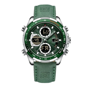 Relógio Sport Luxury