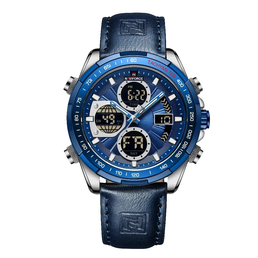 Relógio Sport Luxury