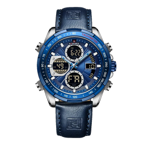 Relógio Sport Luxury