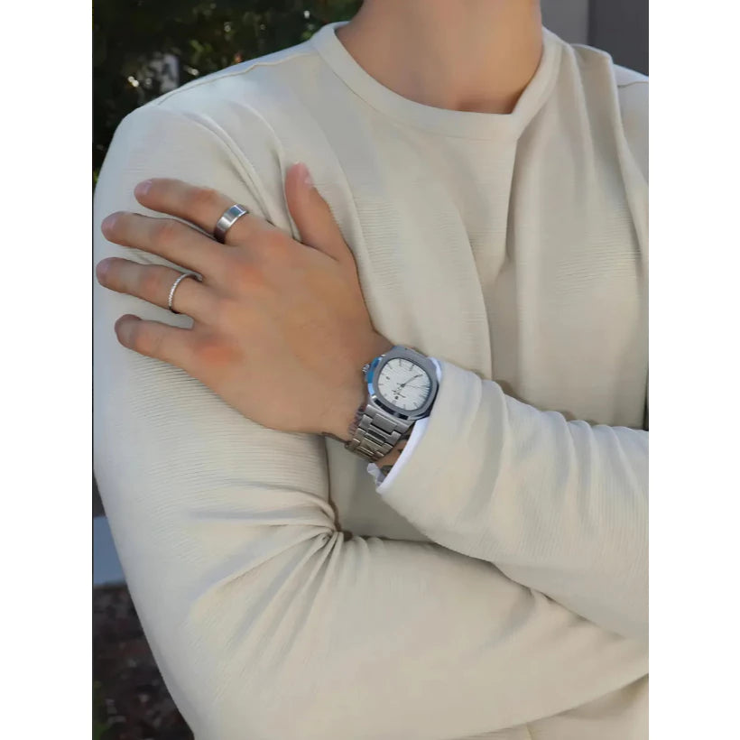 Relógio Masculino Delux Prime