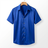 Camisa Masculina Riviera Azzurra
