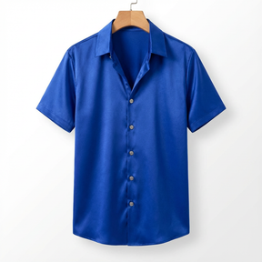 Camisa Masculina Riviera Azzurra