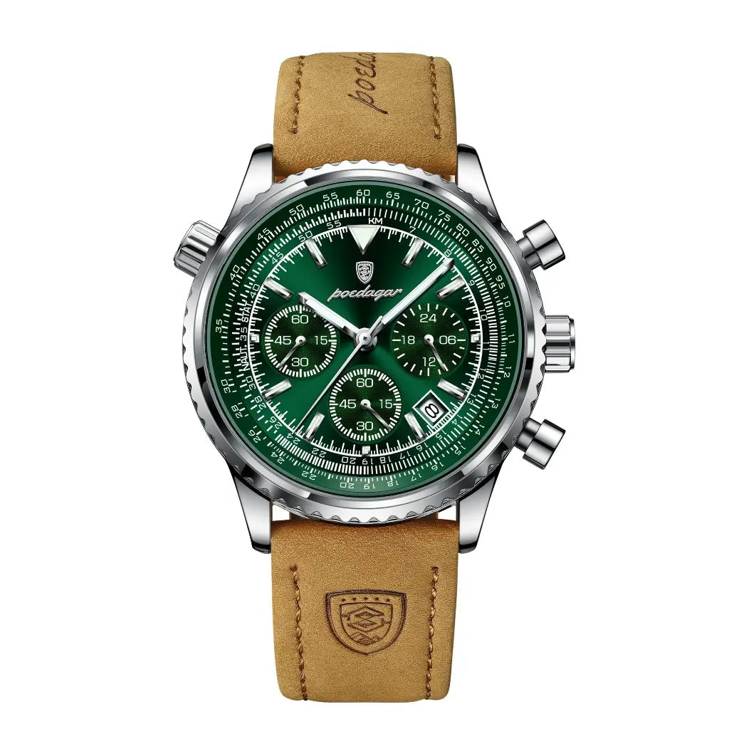 Relógio Masculino Signature