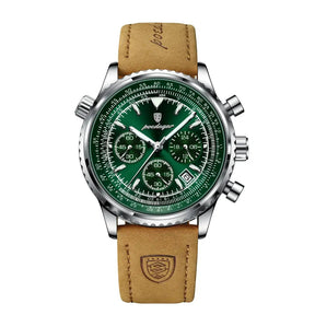 Relógio Masculino Signature