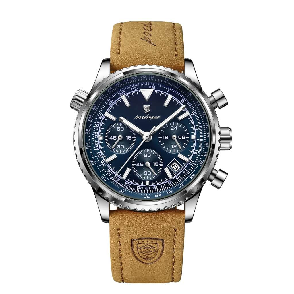 Relógio Masculino Signature