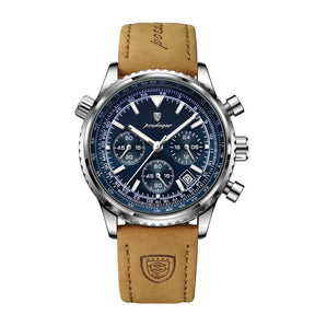 Relógio Masculino Signature