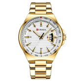 Relógio Épure Automatic Date
