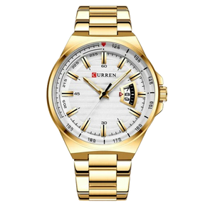 Relógio Épure Automatic Date