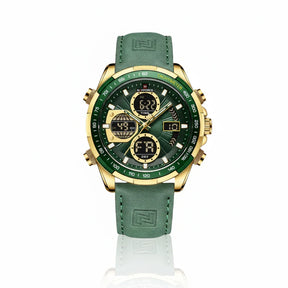 Relógio Sport Luxury