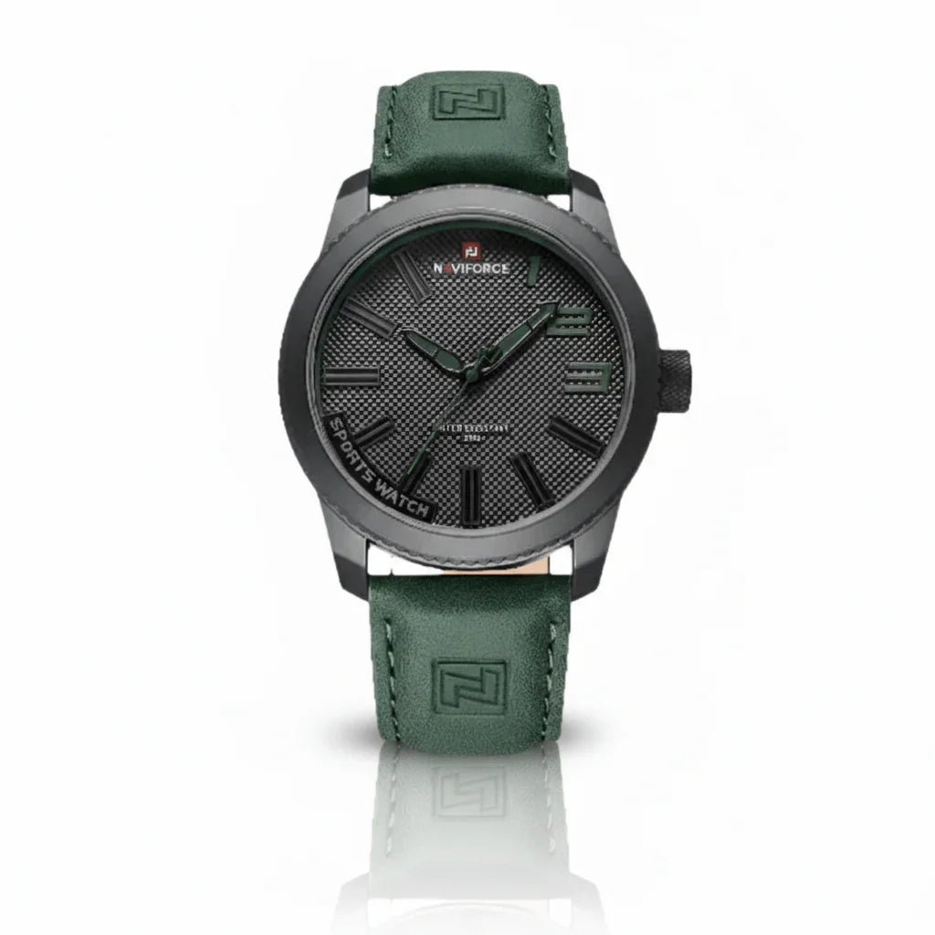 Relógio Masculino Heritage