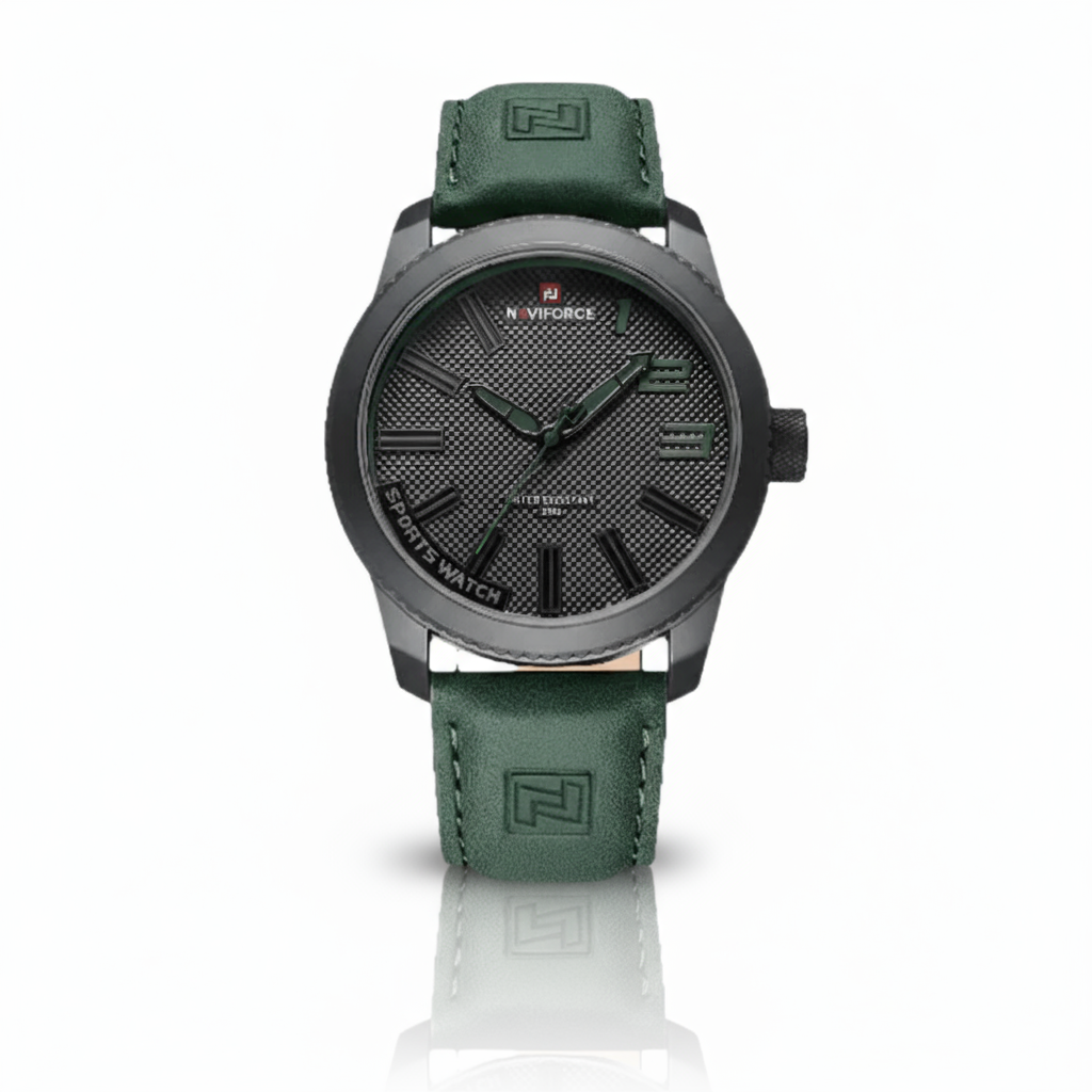 Relógio Masculino NAVIFORCE