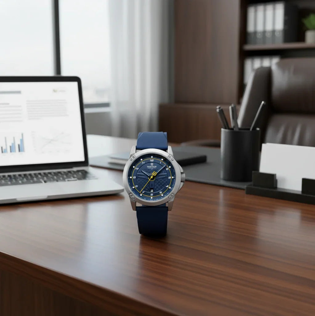 Relógio Casual House Men's