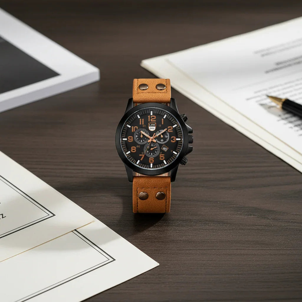 Relógio Masculino ZHOWE